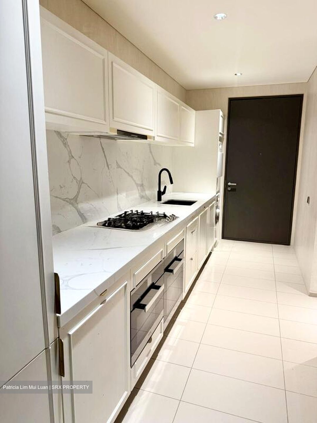 3 Orchard By-The-Park (D10), Condominium #499407591